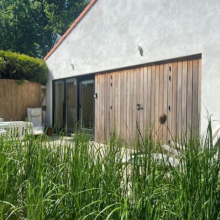 Huisje Hendrik Baarn Extérieur photo