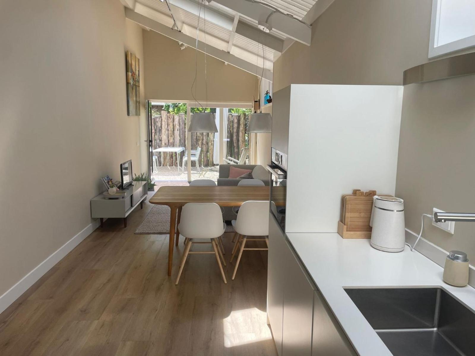Huisje Hendrik Baarn Extérieur photo